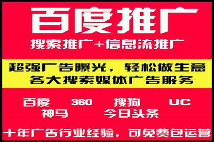 解析SEM托管公司经典案例：如何制定有效的广告策略